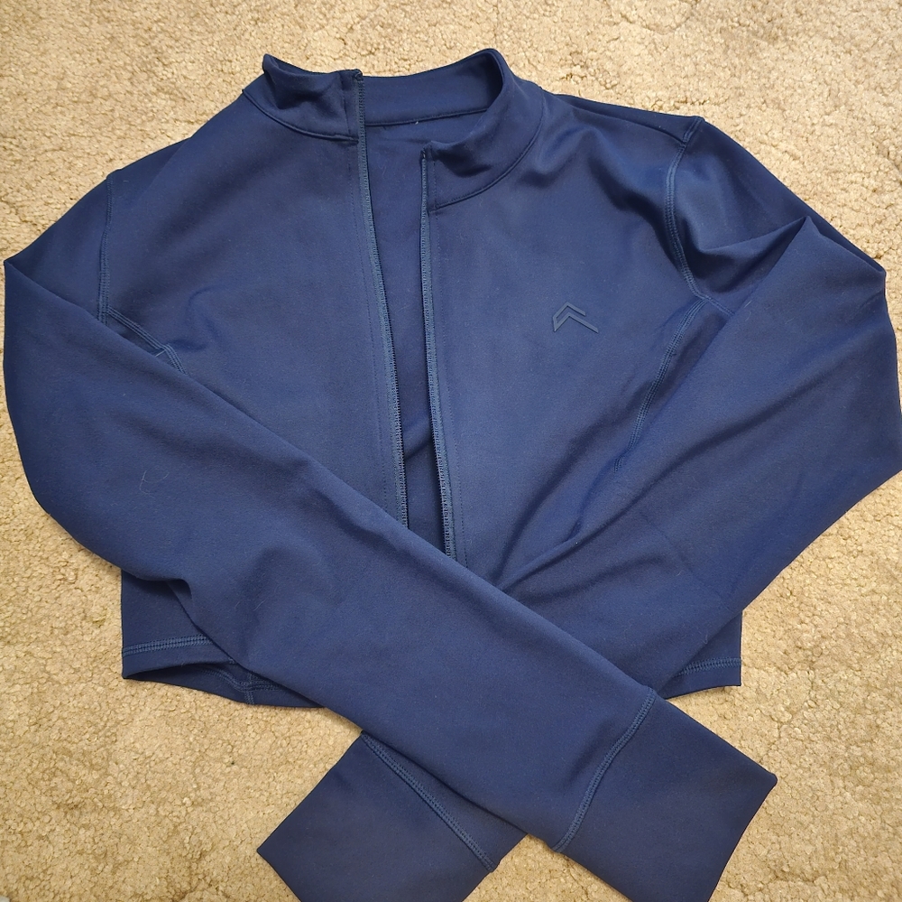 Oner Active Timeless jacket